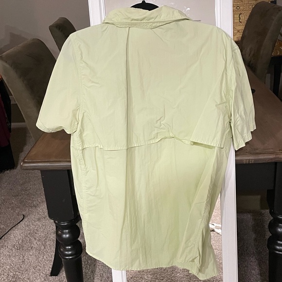 Men’s Button Up - Picture 5 of 5